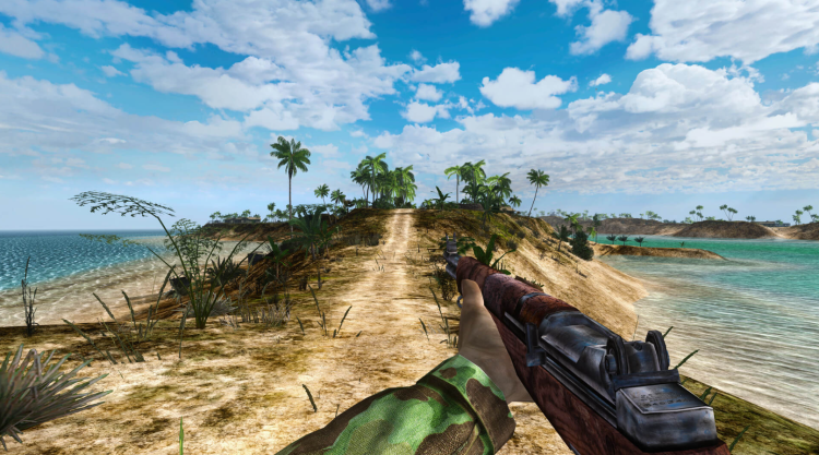 Die 10 besten Battlefield-Spiele, Platz 4