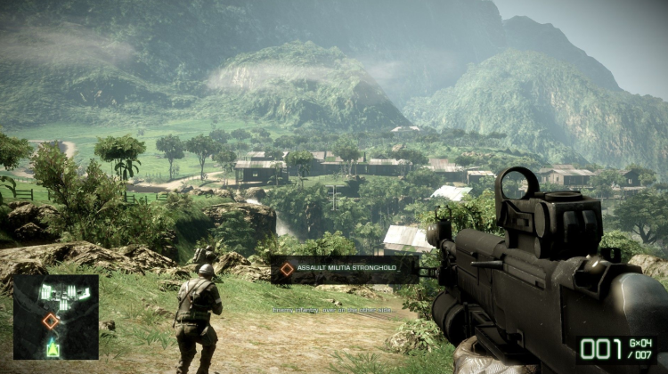 Die 10 besten Battlefield-Spiele, Platz 5