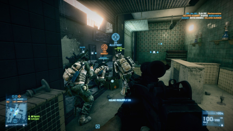 Die 10 besten Battlefield-Spiele, Rang 10