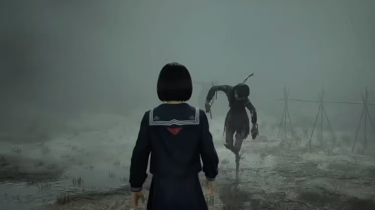 Warum Silent Hill f nicht im echten Silent Hill 1 spielt