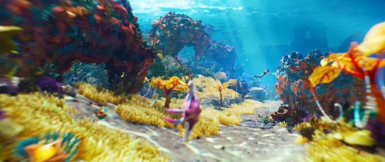 Krafton sagt, die Verzögerung von Subnautica 2 zeige, dass das Unternehmen die Dinge richtig handhabe 1