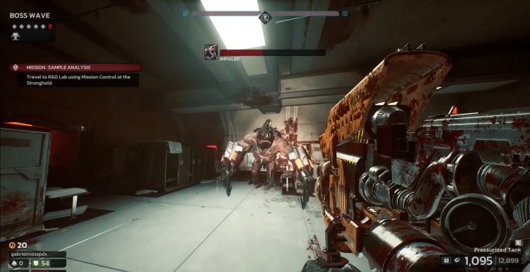 Killing Floor 3 startet stark, fühlt sich aber halbfertig an 1