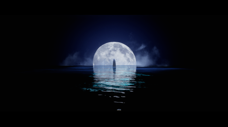 Luto ist nicht nur ein weiterer P.T.-Klon, es ist seltsamer, intelligenter und mutiger 3