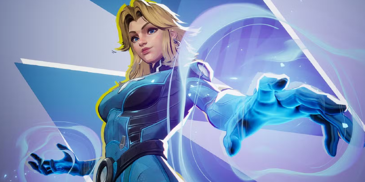 Gerücht: Marvel Rivals Leak verrät 25 neue Skins für Staffel 3.5 1