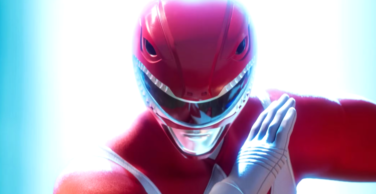 Fortnite x Power Rangers Crossover offiziell bestätigt 1