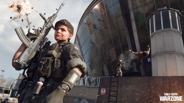Alle Waffen-Buffs und Nerfs in Warzone & Black Ops 6 Season 5 1