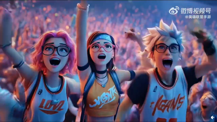 Wild Rift China deletes weird AI video after fan backlash 1