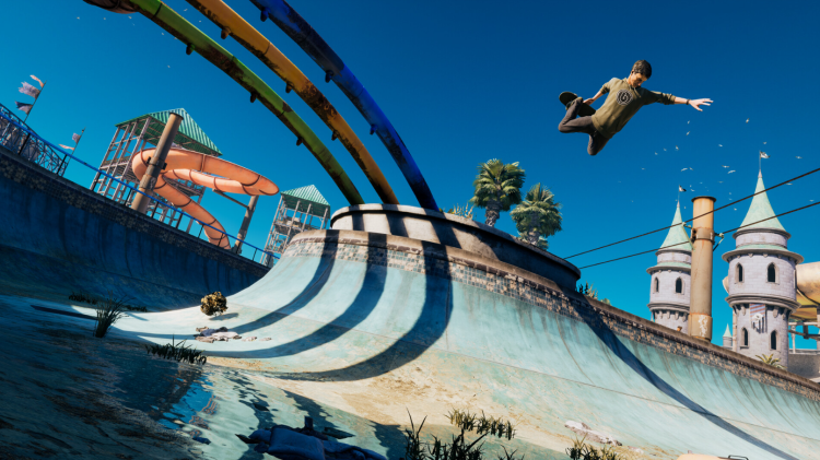 Tony Hawk's Pro Skater 3 + 4 Review – Nostalgia Meets Modern Skateboarding 6