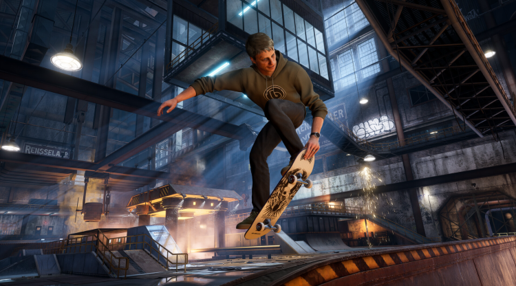 Tony Hawk's Pro Skater 3 + 4 Review – Nostalgia Meets Modern Skateboarding 5