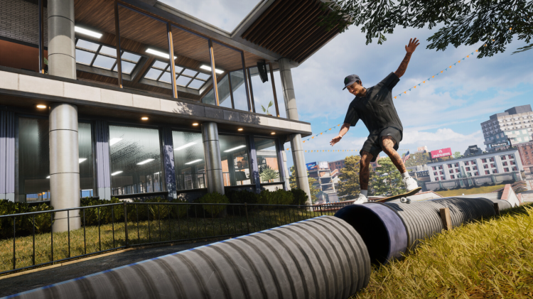 Tony Hawk's Pro Skater 3 + 4 Review – Nostalgia Meets Modern Skateboarding 1