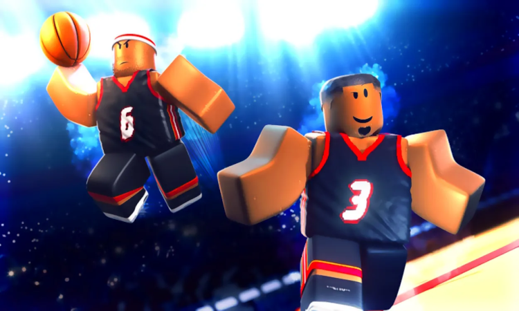 Discover The Best Roblox Sports Games - August 2025 1