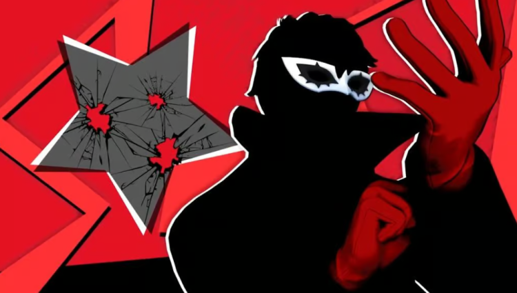 Overwatch 2 bestätigt Persona 5-Kollaboration, während Joker das Rampenlicht stiehlt 1