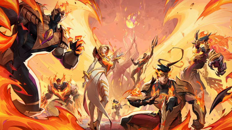 Marvel Rivals 21. August Patch - Neue Karte, Modus und Korrekturen 1