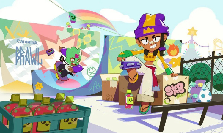 Brawl Stars September 2025 Brawl Talk Leaks Reveal Subway Surfers Collab, New Brawlers, Hypercharges, and More 2