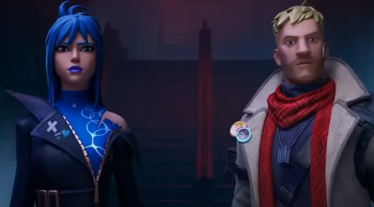 Fortnite Kapitel 6 Saison 4 - Alle Story Quests & Wöchentliche Herausforderungen 1