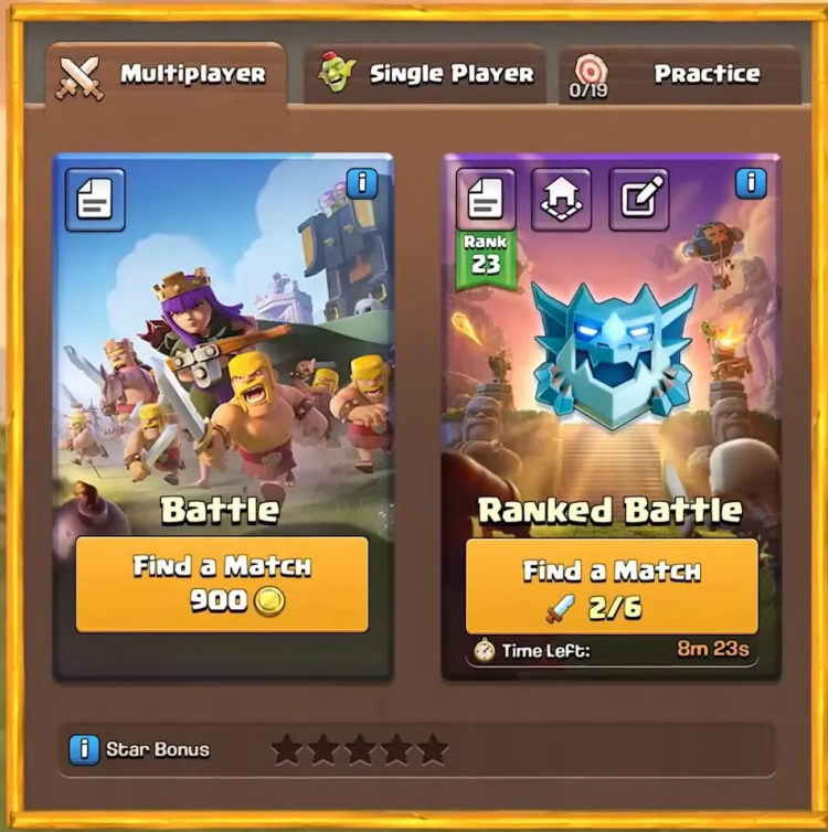 Clash of Clans October 2025 Update: Major Changes and New Features 1