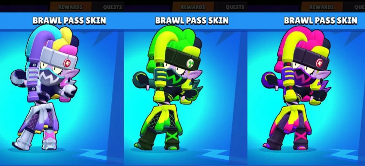Brawl Stars Subway Surfers Season 42: Everything You Need to Know 1