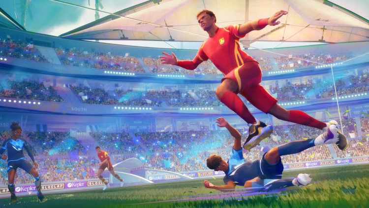 Rematch September 2025 Update bringt Crossplay, neue Belohnungen und wichtige Korrekturen 1