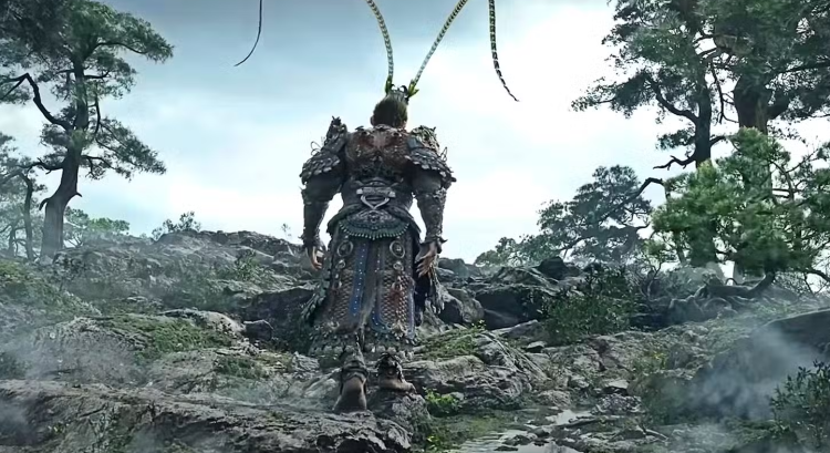Black Myth: Wukong bringt neuen Xbox-Patch heraus (September 2025) 1