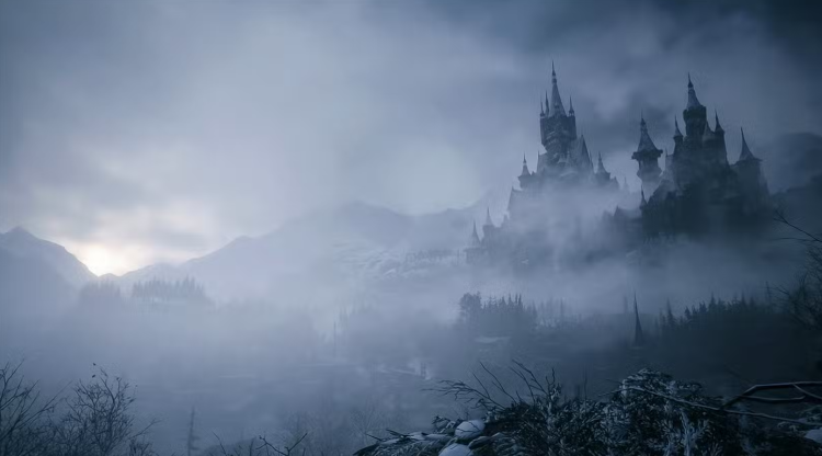 Resident Evil 7 & Village kommen offiziell für Switch 2 1