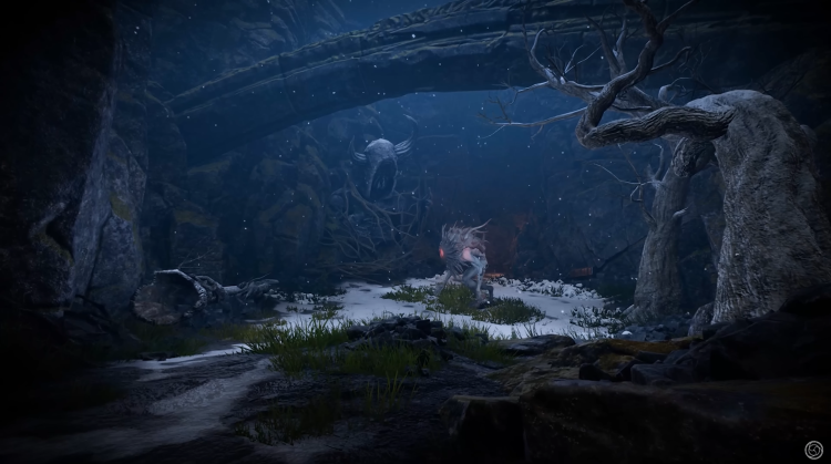Tainted Grail: The Fall of Avalon Update 1.1 Adds New Game Plus and Major Content 1