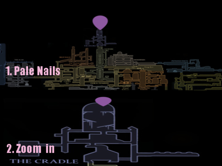 Hollow Knight Silksong Silk Skills: Where to Find Them 6
