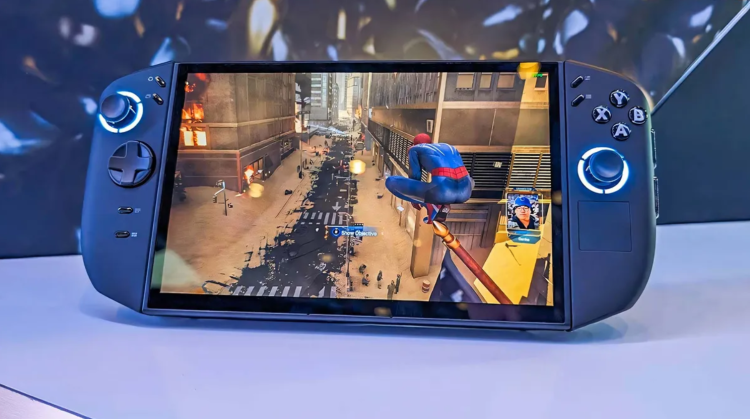 Lenovo Cancels Legion Go 2 Preorders as Demand Surges Past Supply 2