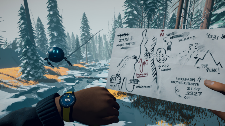 Arctic Awakening Finally Launches, Two Years Later Than Planned 1