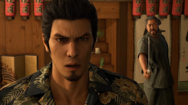 Yakuza 0 Director’s Cut Hits PS5, Xbox, and Steam in December Without Free Upgrade 1