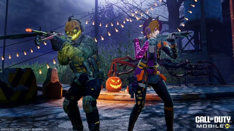 Call of Duty Mobile x WWE Crossover angekündigt 1