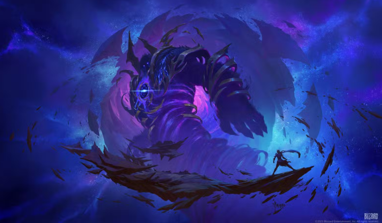 World of Warcraft: The War Within Patch 11.2.5 - Details zum Turbo-Boost-Event 1