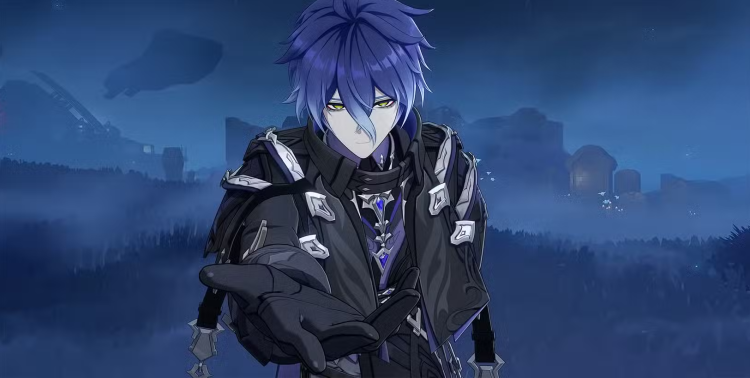 Genshin Impact enthüllt limitierte Banner für Version 6.0 Second Half 1