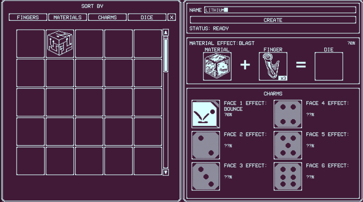 Dead Finger Dice Revives The Witcher’s Dice Poker with a Grisly Roguelike Twist 2