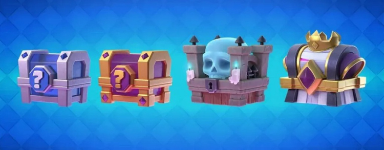 Clash Royale Oktober 2025 Update – Vollständige Aufschlüsselung 1