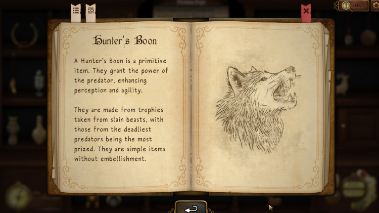 Strange Antiquities Review: Gemütliches Ladenleben trifft auf okkulte Mysterien 3
