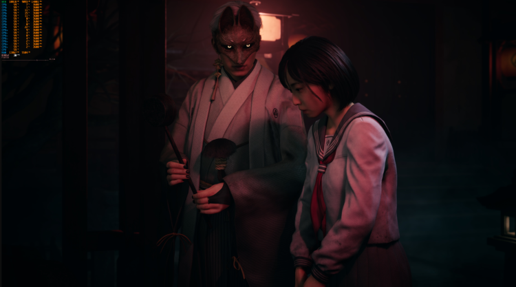 True Epic: So verbessern Sie die Grafik von Silent Hill mit versteckten Einstellungen 1