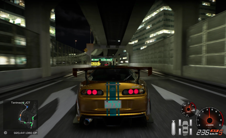 Tokyo Xtreme Racer ist nach 20 Jahren mit einer vollständigen Wiederbelebung von Genki 1 zurück