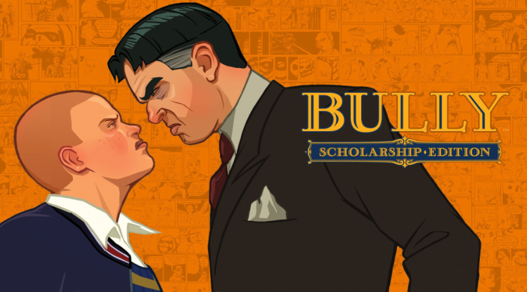 Dan Houser erklärt, warum Bully 2 nie passiert ist 1