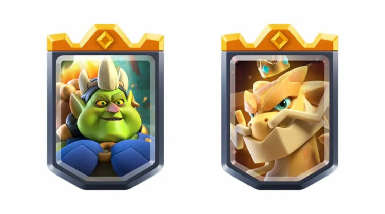 Clash Royale – Merge Tactics Oktober 2025 Update: Erster Saison-Reset, neue Herrscher, Truppen und mehr 1