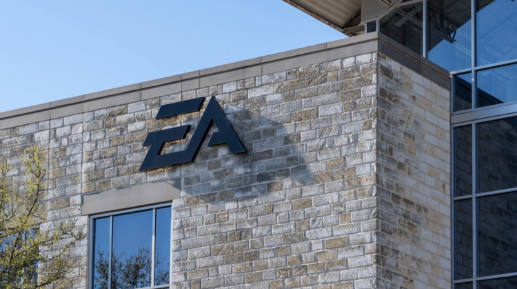 Electronic Arts wird im Rahmen einer historischen Übernahme im Wert von 55 Milliarden US-Dollar privatisiert 1