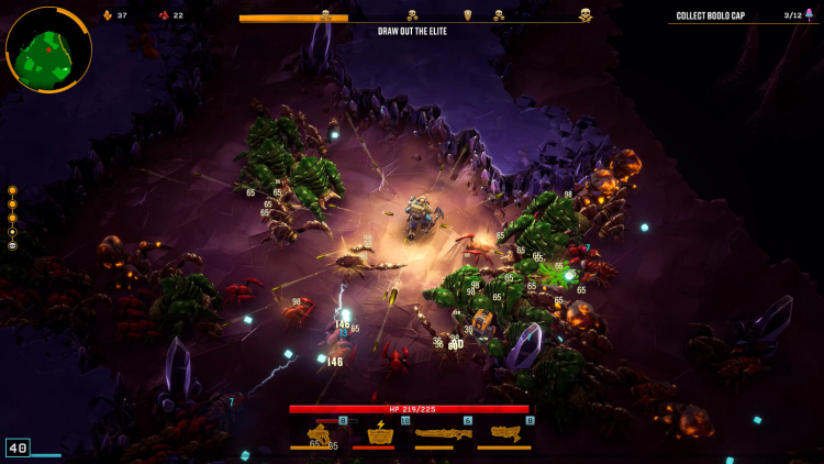 Deep Rock Galactic: Survivor 1.0 Review – Bergbau, Überleben und taktischer Kampf perfekt aufeinander abgestimmt 1