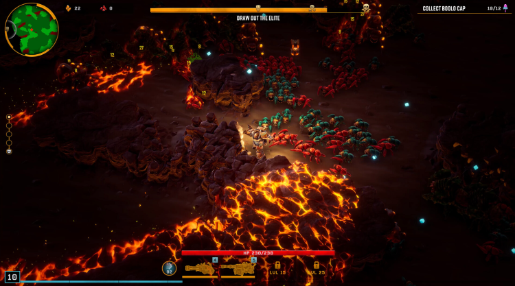 Deep Rock Galactic: Survivor 1.0 Review – Bergbau, Überleben und taktischer Kampf perfekt aufeinander abgestimmt 5
