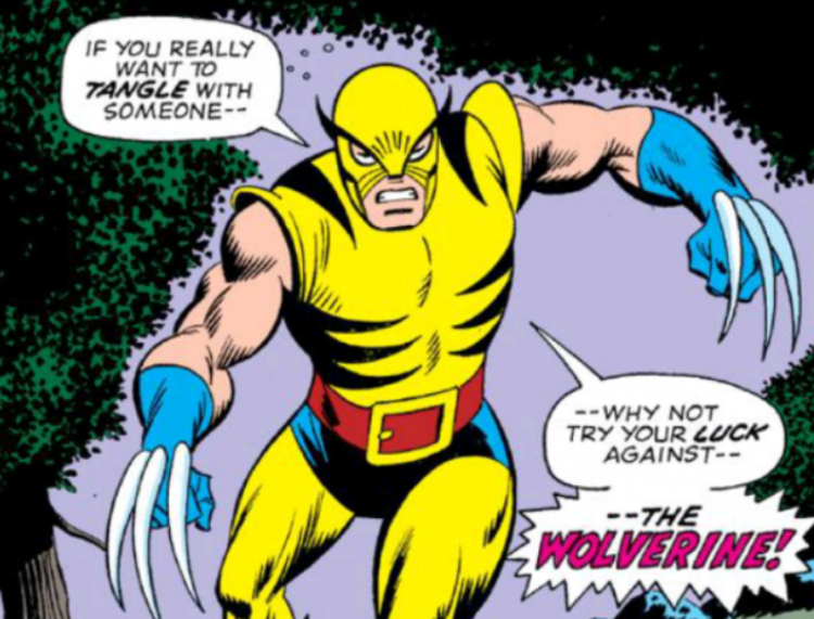 Marvels Wolverine könnte Logans kultigste Kostüme zurückbringen 1