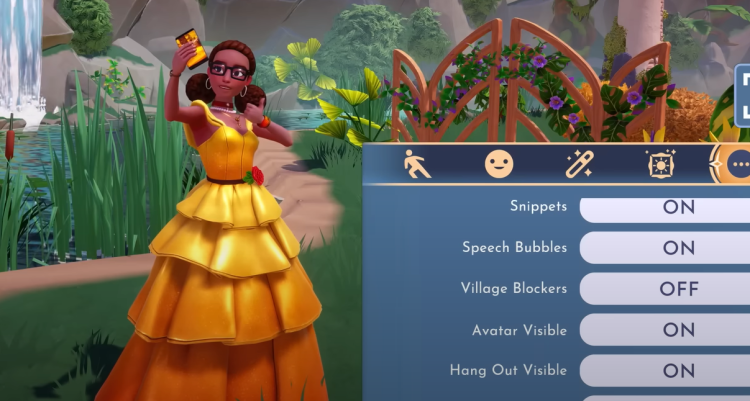 Disney Dreamlight Valley – Patchnotizen vom 1. Oktober veröffentlicht 2