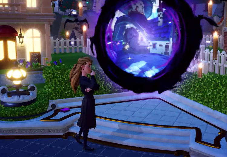 Disney Dreamlight Valley – Patchnotizen vom 1. Oktober veröffentlicht 1