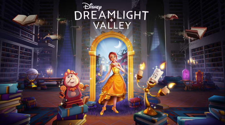 Disney Dreamlight Valley – Patchnotizen vom 1. Oktober veröffentlicht 3