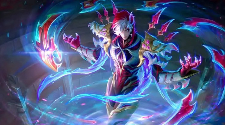 Mobile Legends: Bang Bang – Leaks und Updates vom Oktober 2025 2