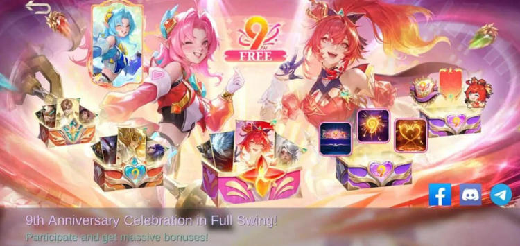 Mobile Legends: Bang Bang – Oktober 2025 Leaks und Updates 5
