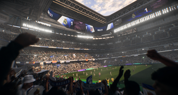 EA Sports FC 26 Review: Starkes Gameplay, aber Monetarisierung überschattet Fortschritt 1