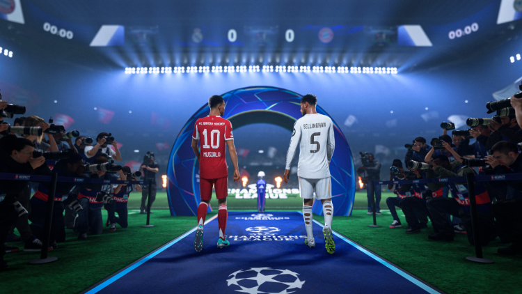 EA Sports FC 26 Review: Starkes Gameplay, aber Monetarisierung überschattet Progress 4